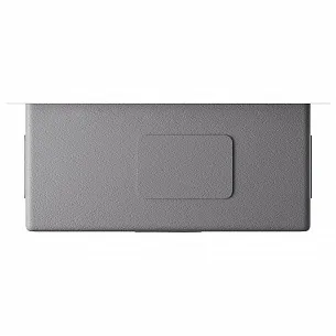 Кухонная мойка OMOIKIRI Akisame 51-LG