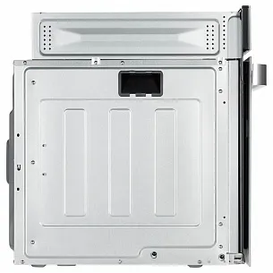 Электрический духовой шкаф с паром HIBERG S-VM 6415 W SMART