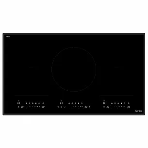 Индукционная варочная панель Korting HIB 97010 HID M
