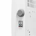 Обогреватель конвекторный LEX LXCV 1500