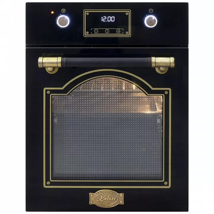 Электрический духовой шкаф Kaiser EH 4796 AD