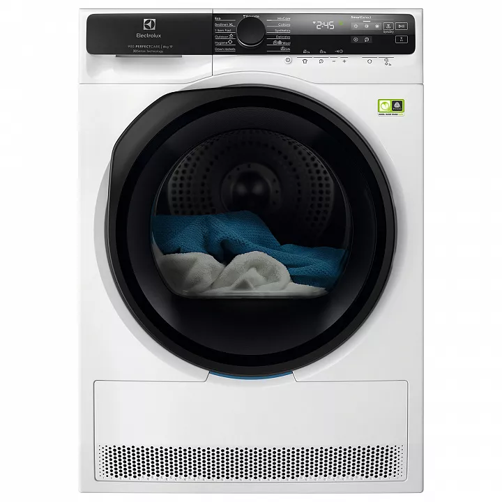 Сушильная машина Electrolux EW9D587KCE