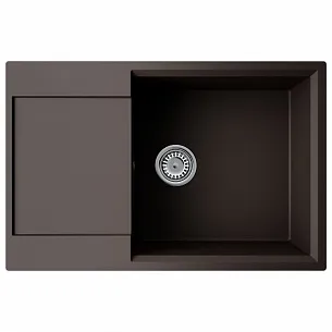 Кухонная мойка OMOIKIRI Daisen 78-LB-ES