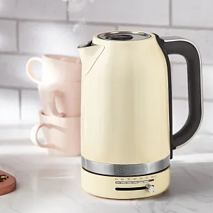 Электрический чайник KitchenAid 5KEK1701EAC