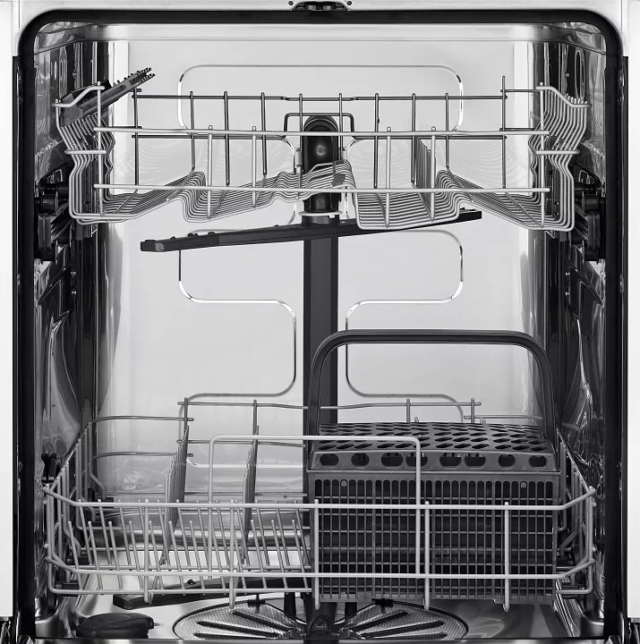 Встраиваемая посудомоечная машина Electrolux EEA727200L