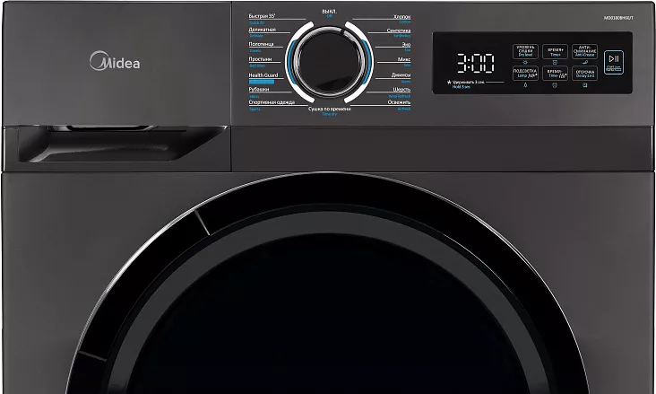 Сушильная машина Midea MD0180BH60/T
