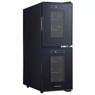 Винный шкаф Cellar Private CP012-2E