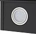 Наклонная вытяжка MAUNFELD Cascada 60 Black