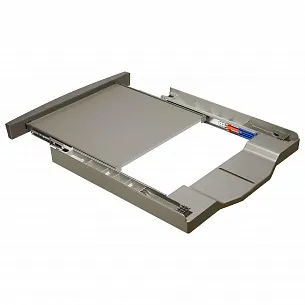 Монтажный комплект с выдвижной полкой Midea MSKK-S01