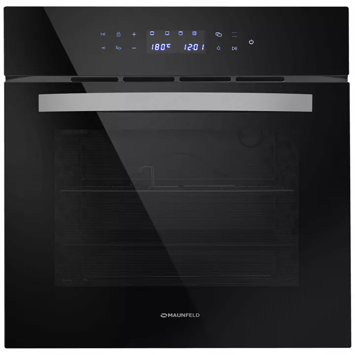 Электрический духовой шкаф MAUNFELD EOEC.564TB