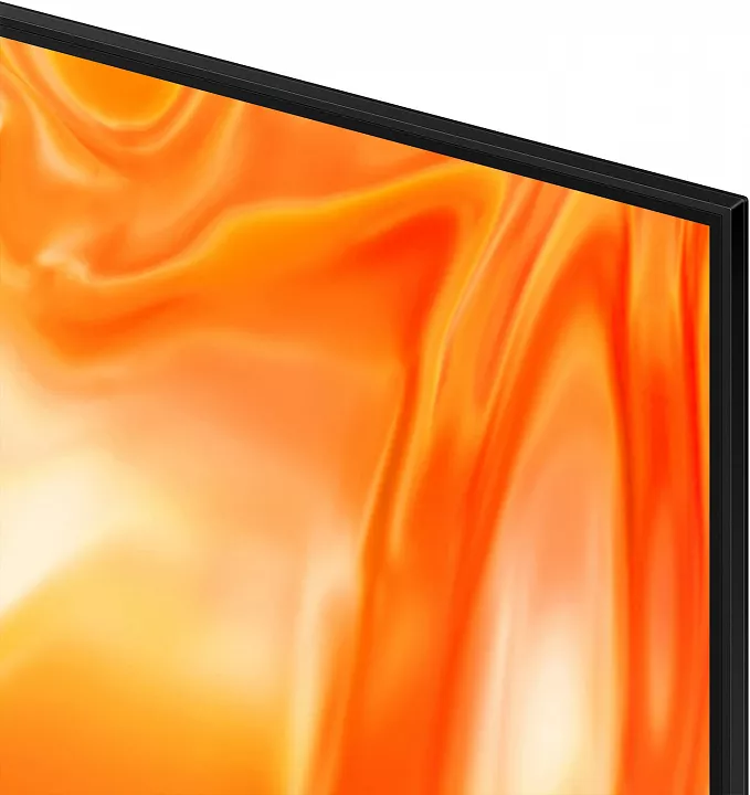 Телевизор Samsung QE55QN70HAUXPY (2026) 55", 4K UHD, Neo QLED