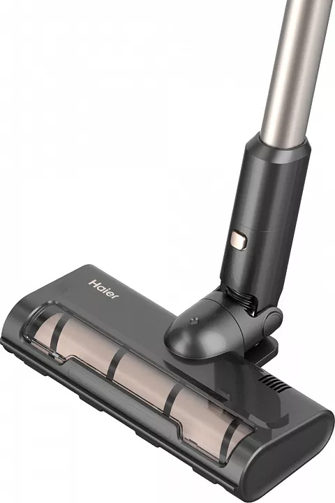 Вертикальный пылесос Haier HVC550