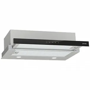 Вытяжка с выдвижным экраном Gorenje TH64E3SGB