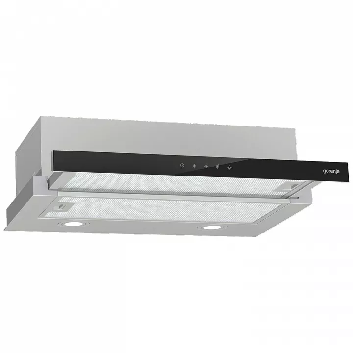 Вытяжка с выдвижным экраном Gorenje TH64E3SGB
