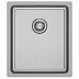 Кухонная мойка Paulmark VISTA 38 UNI