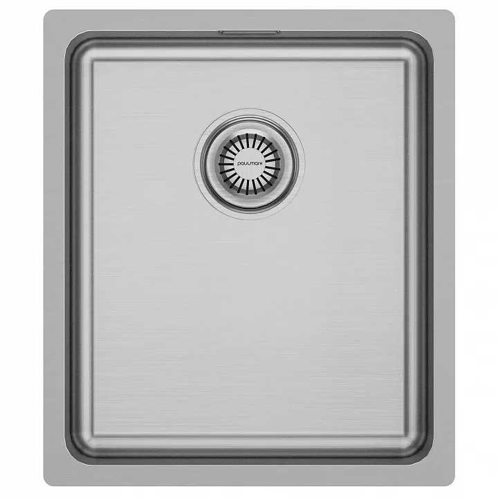 Кухонная мойка Paulmark VISTA 38 UNI