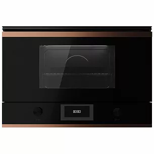 Встраиваемая микроволновая печь Kuppersbusch MR 6330.0 S7 Copper