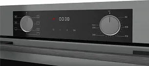 Электрический духовой шкаф KUPPERSBERG HF 608 GR