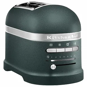 Тостер KitchenAid 5KMT2204EPP