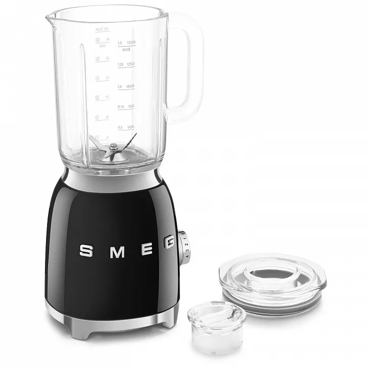 Блендер Smeg BLF03BLEU