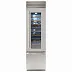Встраиваемый винный шкаф Fhiaba XS601TWT6