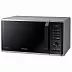 Микроволновая печь Samsung MG23K3515AS/BW