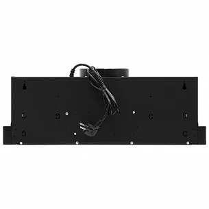 Вытяжка с выдвижным экраном Krona KAMILLA T SENSOR MAX 600 BLACK