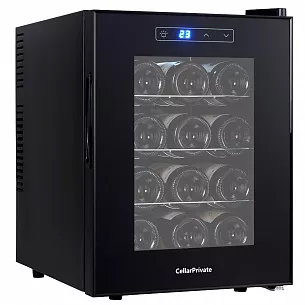 Винный шкаф Cellar Private CP012