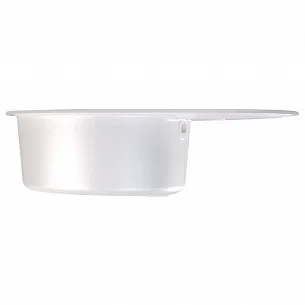 Кухонная мойка Dr. Gans БЕРТА 760 Белый