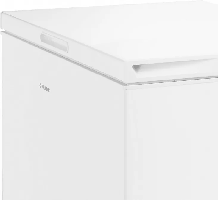 Морозильный ларь MAUNFELD MFL200W