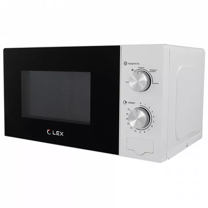 Микроволновая печь LEX FSMO 20.02 WH
