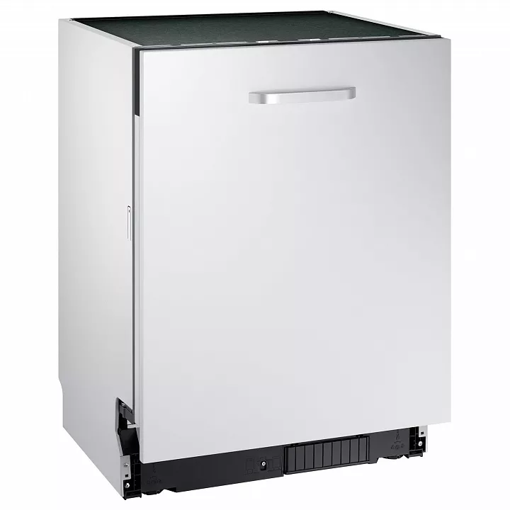Встраиваемая посудомоечная машина Samsung DW60M6050BB/WT