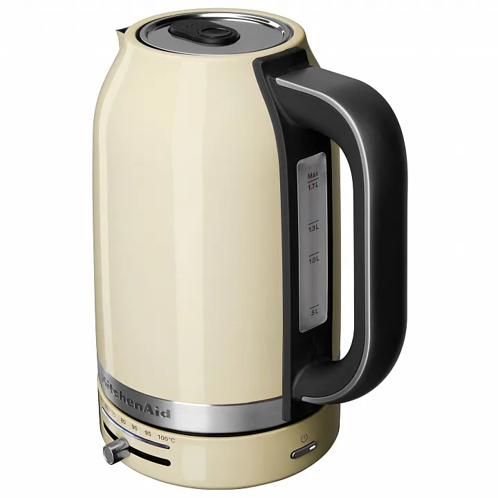 Электрический чайник KitchenAid 5KEK1701EAC