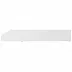Козырьковая вытяжка HOMSair Horizontal 50 White