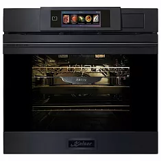 Электрический духовой шкаф с паром Kaiser EH 6341