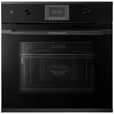 Электрический духовой шкаф Kuppersbusch B 6350.0 S2 Black Chrome