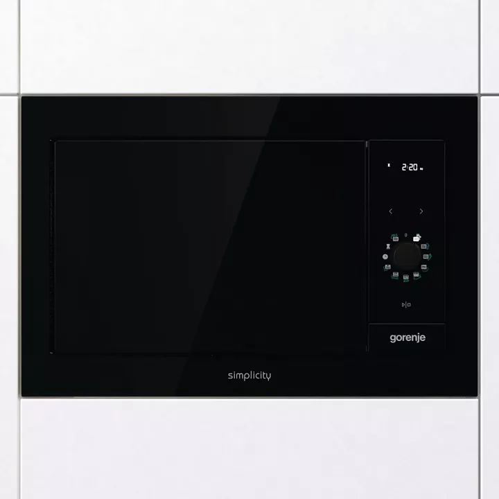 Встраиваемая микроволновая печь Gorenje BM235G1SYB