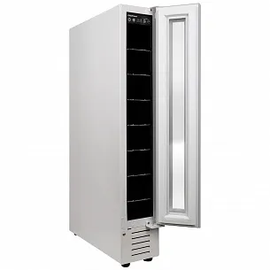 Встраиваемый винный шкаф Cellar Private CP007W