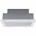 Вытяжка с выдвижным экраном MAUNFELD Galaxy 60 White
