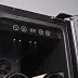Встраиваемый винный шкаф Meyvel MV19BIG-KBT1