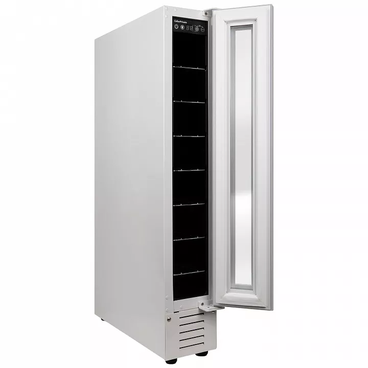 Встраиваемый винный шкаф Cellar Private CP007W