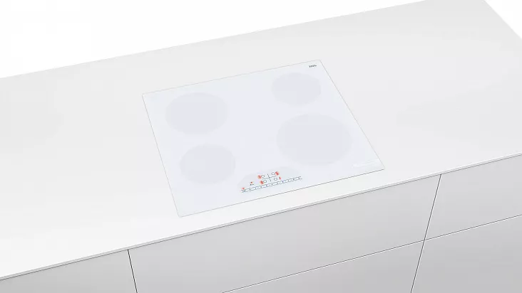 Электрическая варочная панель BOSCH PKE612FA2E