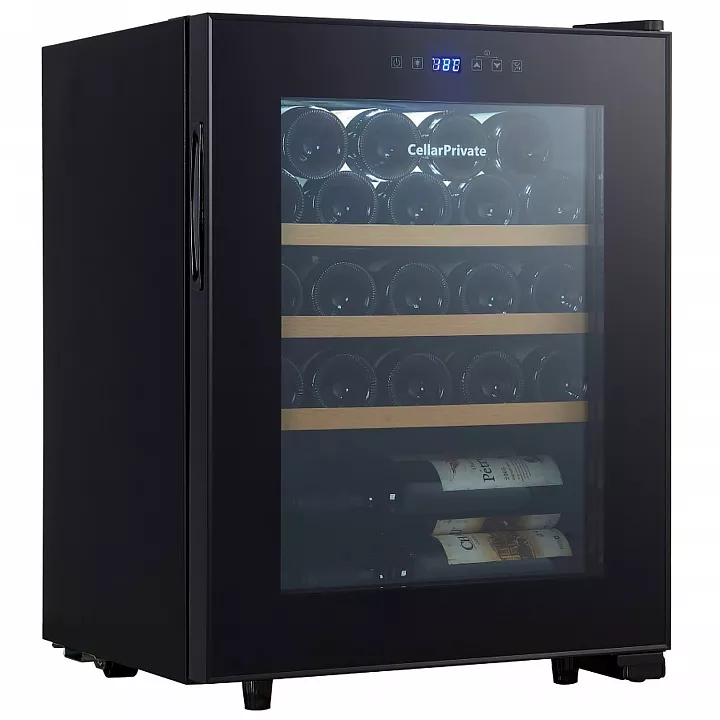 Винный шкаф Cellar Private CP023