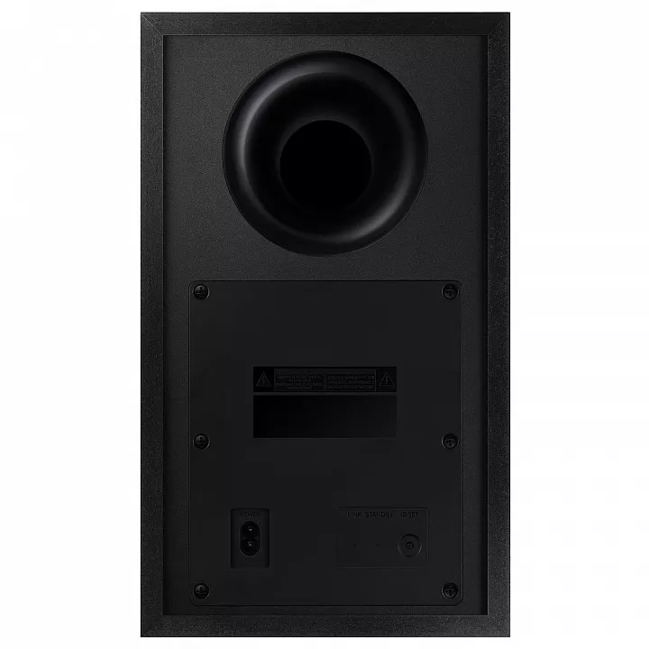 Саундбар Samsung HW-Q600H/PY