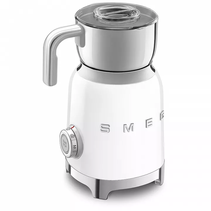 Вспениватель Smeg MFF11WHEU