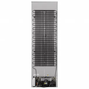 Встраиваемая морозильная камера MAUNFELD MBFR177NFWGR Inverter