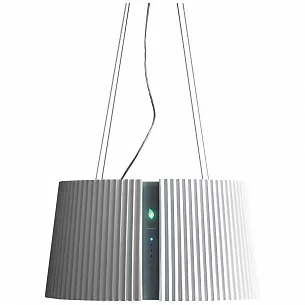 Островная вытяжка Falmec MARILYN E.ION IS CERAMICA WHITE 66