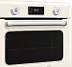 Настольный духовой шкаф с паром SMEG COF01CREU