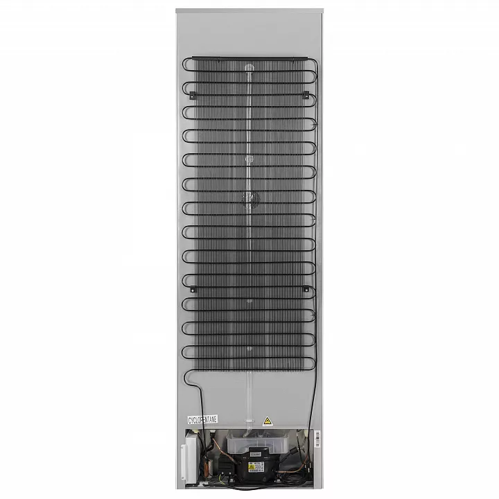 Встраиваемая морозильная камера MAUNFELD MBFR177NFWGR Inverter
