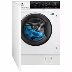 Встраиваемая стирально-сушильная машина Electrolux EW7W368SI